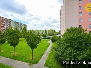 Pronájem bytu 2+1, Olomouc - Povel, V křovinách, 54 m2