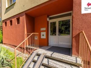 Prodej bytu 1+1, Plzeň, Sokolovská, 38 m2