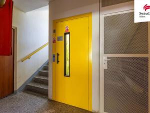 Prodej bytu 1+1, Plzeň, Sokolovská, 38 m2