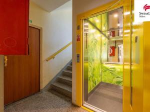 Prodej bytu 1+1, Plzeň, Sokolovská, 38 m2