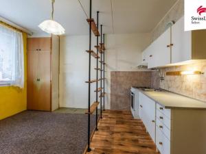 Prodej bytu 1+1, Plzeň, Sokolovská, 38 m2