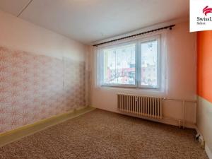 Prodej bytu 1+1, Plzeň, Sokolovská, 38 m2