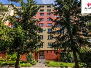 Prodej bytu 1+1, Plzeň, Sokolovská, 38 m2
