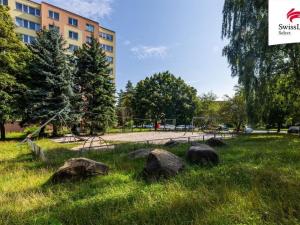 Prodej bytu 1+1, Plzeň, Sokolovská, 38 m2