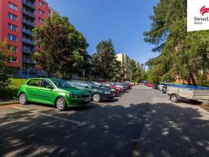 Prodej bytu 1+1, Plzeň, Sokolovská, 38 m2