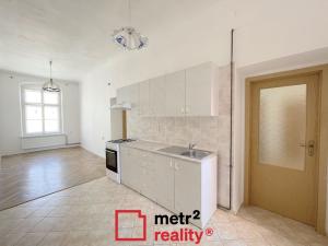 Pronájem bytu 3+kk, Olomouc, Dolní náměstí, 93 m2