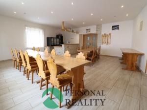 Prodej restaurace, Vilémov, 600 m2