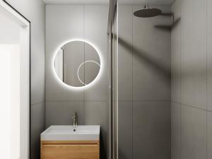 Prodej bytu 3+kk, Praha - Malešice, Počernická, 57 m2