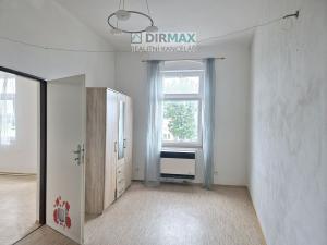 Pronájem bytu 2+kk, Plzeň, Kaplířova, 51 m2