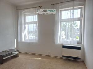 Pronájem bytu 2+kk, Plzeň, Kaplířova, 51 m2