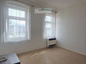 Pronájem bytu 2+kk, Plzeň, Kaplířova, 51 m2