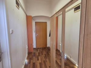 Pronájem bytu 2+kk, Plzeň, Kaplířova, 51 m2