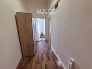 Pronájem bytu 2+kk, Plzeň, Kaplířova, 51 m2