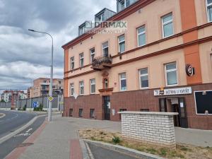 Pronájem bytu 2+kk, Plzeň, Kaplířova, 51 m2