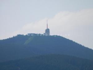 Prodej bytu 1+kk, Krásná, 25 m2