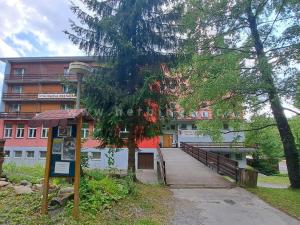 Prodej bytu 1+kk, Krásná, 25 m2