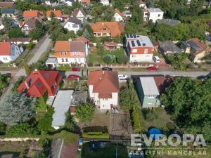 Prodej vily, Praha - Dolní Počernice, Listopadová, 139 m2