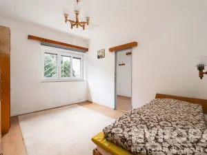 Prodej vily, Praha - Dolní Počernice, Listopadová, 139 m2