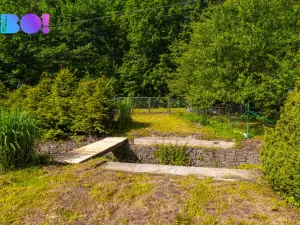 Prodej chalupy, Horní Lhota, 85 m2