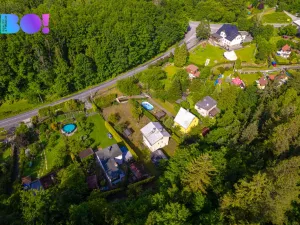 Prodej chalupy, Horní Lhota, 85 m2