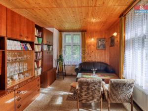 Prodej chalupy, Kopidlo, 240 m2