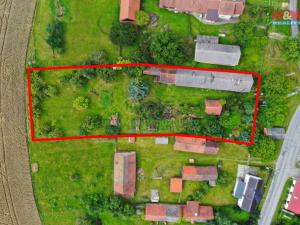 Prodej chalupy, Kopidlo, 240 m2