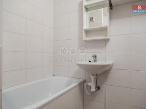Pronájem bytu 2+kk, Březnice, Rožmitálská, 46 m2