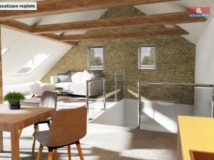 Prodej rodinného domu, Slavonice, Horní náměstí, 326 m2