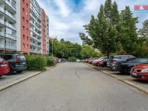 Prodej bytu 2+1, Praha - Stodůlky, Volutová, 62 m2