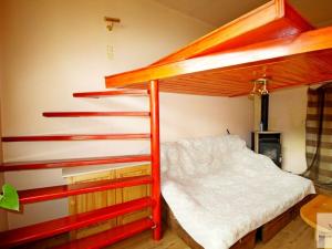 Pronájem bytu 1+1, Karlovy Vary, Jízdárenská, 42 m2
