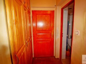 Pronájem bytu 1+1, Karlovy Vary, Jízdárenská, 42 m2