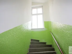 Pronájem bytu 1+1, Karlovy Vary, Jízdárenská, 42 m2