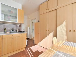 Pronájem bytu 1+1, Brno, Musorgského, 32 m2