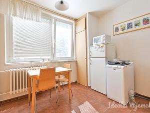 Pronájem bytu 1+1, Brno, Musorgského, 32 m2