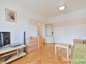 Pronájem bytu 1+1, Brno, Musorgského, 32 m2