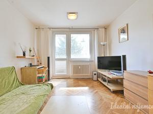 Pronájem bytu 1+1, Brno, Musorgského, 32 m2