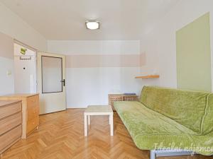 Pronájem bytu 1+1, Brno, Musorgského, 32 m2