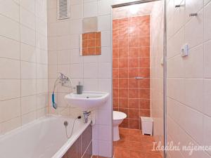 Pronájem bytu 1+1, Brno, Musorgského, 32 m2