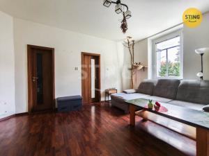 Prodej bytu 3+1, Jihlava, Havlíčkova, 69 m2