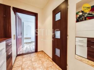 Prodej bytu 3+1, Jihlava, Havlíčkova, 69 m2