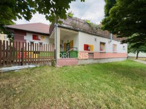 Prodej obchodního prostoru, Klášterec nad Ohří, Budovatelská, 80 m2