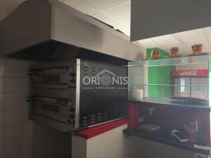 Prodej obchodního prostoru, Klášterec nad Ohří, Budovatelská, 80 m2