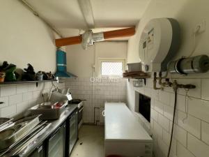 Prodej obchodního prostoru, Klášterec nad Ohří, Budovatelská, 80 m2