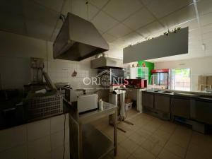 Prodej obchodního prostoru, Klášterec nad Ohří, Budovatelská, 80 m2