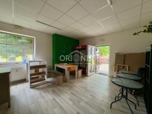 Prodej obchodního prostoru, Klášterec nad Ohří, Budovatelská, 80 m2