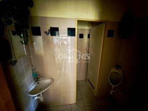 Prodej obchodního prostoru, Klášterec nad Ohří, Budovatelská, 80 m2