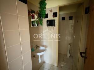 Prodej obchodního prostoru, Klášterec nad Ohří, Budovatelská, 80 m2