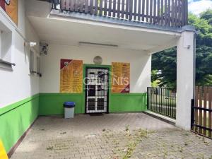 Prodej obchodního prostoru, Klášterec nad Ohří, Budovatelská, 80 m2