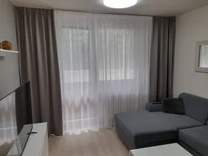 Pronájem bytu 1+1, Brno, Glinkova, 31 m2