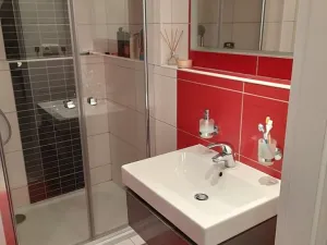Pronájem bytu 1+1, Brno, Glinkova, 31 m2